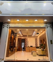 SANG NHƯỢNG SPA DƯỠNG SINH - THÀNH PHỐ BIÊN HÒA