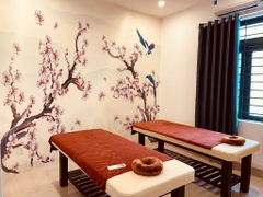 SANG NHƯỢNG SPA DƯỠNG SINH - THÀNH PHỐ BIÊN HÒA