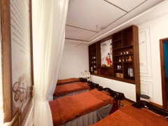 SANG NHƯỢNG SPA DƯỠNG SINH - THÀNH PHỐ BIÊN HÒA