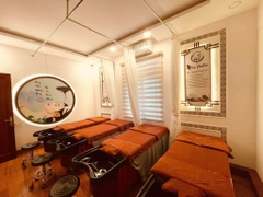 SANG NHƯỢNG SPA DƯỠNG SINH - THÀNH PHỐ BIÊN HÒA