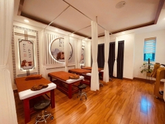 SANG NHƯỢNG SPA DƯỠNG SINH - THÀNH PHỐ BIÊN HÒA