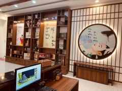 SANG NHƯỢNG SPA DƯỠNG SINH - THÀNH PHỐ BIÊN HÒA