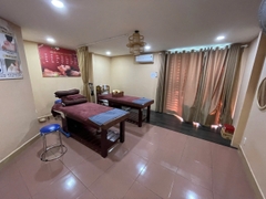 SANG NHƯỢNG MẶT BẰNG SPA - VỊ TRÍ ĐẮC ĐỊA QUẬN 10