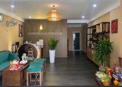 SANG NHƯỢNG MẶT BẰNG SPA - VỊ TRÍ ĐẮC ĐỊA QUẬN 10