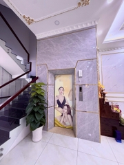 SANG NHƯỢNG THẨM MỸ - GÒ VẤP