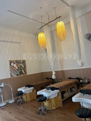 SANG SPA HOẠT ĐỘNG ỔN ĐỊNH