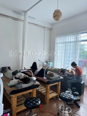 SANG SPA HOẠT ĐỘNG ỔN ĐỊNH