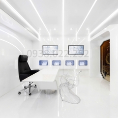 SANG SPA CAO CẤP QUẬN 10