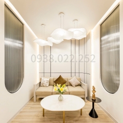 SANG SPA CAO CẤP QUẬN 10