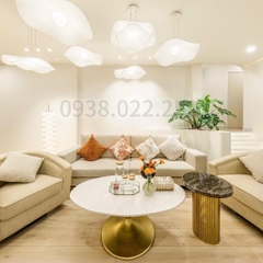 SANG SPA CAO CẤP QUẬN 10