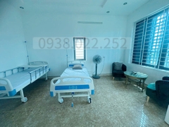 SANG NHƯỢNG SPA - PHÒNG KHÁM PHẪU THUẬT THẨM MỸ