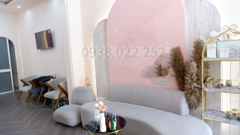 SANG NHƯỢNG SPA DƯỠNG SINH GÒ VẤP