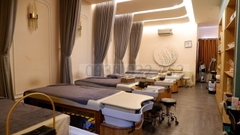 SANG NHƯỢNG SPA DƯỠNG SINH GÒ VẤP