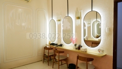 SANG NHƯỢNG SPA DƯỠNG SINH GÒ VẤP