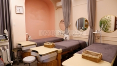 SANG NHƯỢNG SPA DƯỠNG SINH GÒ VẤP