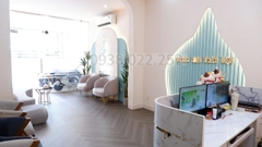 SANG NHƯỢNG SPA DƯỠNG SINH GÒ VẤP