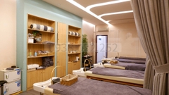 SANG NHƯỢNG SPA DƯỠNG SINH GÒ VẤP