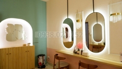 SANG NHƯỢNG SPA DƯỠNG SINH GÒ VẤP