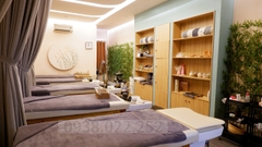 SANG NHƯỢNG SPA DƯỠNG SINH GÒ VẤP