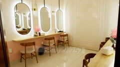 SANG NHƯỢNG SPA DƯỠNG SINH GÒ VẤP