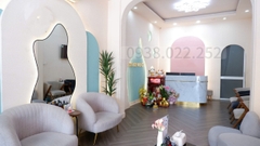 SANG NHƯỢNG SPA DƯỠNG SINH GÒ VẤP