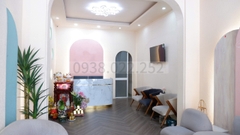 SANG NHƯỢNG SPA DƯỠNG SINH GÒ VẤP