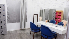 SANG NHƯỢNG SPA FULL NỘI THẤT - QUẬN 1