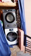 SANG NHƯỢNG SPA FULL NỘI THẤT - QUẬN 1