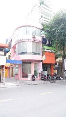 SANG NHƯỢNG SPA FULL NỘI THẤT - QUẬN 1