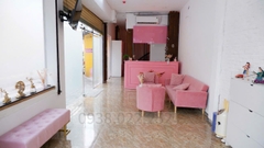 SANG NHƯỢNG SPA FULL NỘI THẤT - QUẬN 1