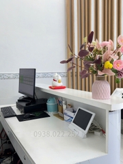 KHÔNG CÓ THỜI GIAN QUẢN LÝ - CẦN SANG GẤP SPA