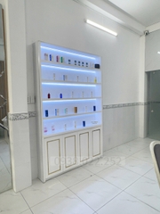 KHÔNG CÓ THỜI GIAN QUẢN LÝ - CẦN SANG GẤP SPA