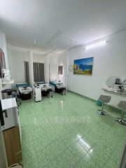 KHÔNG CÓ THỜI GIAN QUẢN LÝ - CẦN SANG GẤP SPA