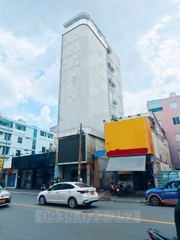 CHO THUÊ NHÀ MẶT TIỀN - QUẬN 1