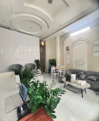 SANG NHƯỢNG SPA PHUN XĂM - NỐI MI