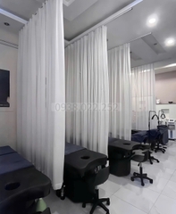 SANG NHƯỢNG SPA PHUN XĂM - NỐI MI