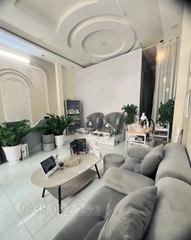 SANG NHƯỢNG SPA PHUN XĂM - NỐI MI