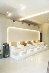 SANG NHƯỢNG SPA - FULL NỘI THẤT VÀ THIẾT BỊ