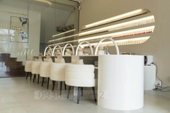 SANG NHƯỢNG SPA - FULL NỘI THẤT VÀ THIẾT BỊ