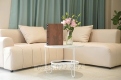 SANG NHƯỢNG SPA - FULL NỘI THẤT VÀ THIẾT BỊ