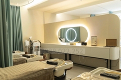 SANG NHƯỢNG SPA - FULL NỘI THẤT VÀ THIẾT BỊ