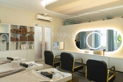 SANG NHƯỢNG SPA - FULL NỘI THẤT VÀ THIẾT BỊ