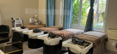 SANG NHƯỢNG SPA - FULL NỘI THẤT VÀ THIẾT BỊ