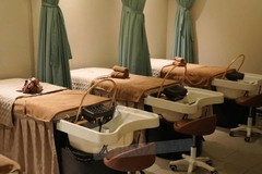 SANG NHƯỢNG SPA - FULL NỘI THẤT VÀ THIẾT BỊ