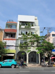 SANG NHƯỢNG SPA - FULL NỘI THẤT VÀ THIẾT BỊ