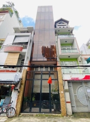 CHO THUÊ NHÀ NGUYÊN CĂN TRUNG TÂM QUẬN 3