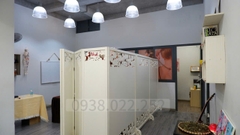 SANG NHƯỢNG SPA FULL NỘI THẤT - CHỈ 199 TRIỆU