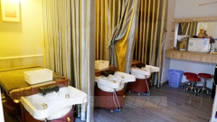 SANG NHƯỢNG SPA FULL NỘI THẤT - CHỈ 199 TRIỆU