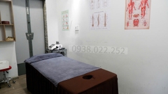 SANG NHƯỢNG SPA FULL NỘI THẤT - CHỈ 199 TRIỆU