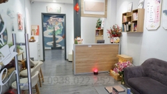 SANG NHƯỢNG SPA FULL NỘI THẤT - CHỈ 199 TRIỆU